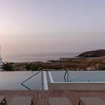 Kora Nivaria Hotell Abades (Tenerife)