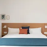 Hotell Kora Nivaria Abades (Tenerife)