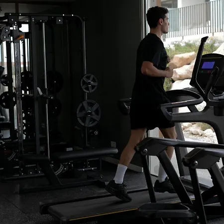 Kora Nivaria Beach Hotel *