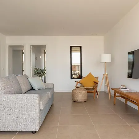 Kora Nivaria فندق Abades (Tenerife)