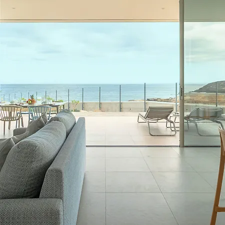 Kora Nivaria Hotel Abades (Tenerife)