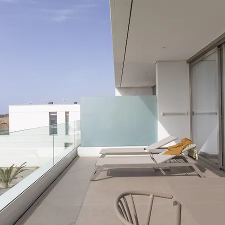 Hotel Kora Nivaria Abades (Tenerife)