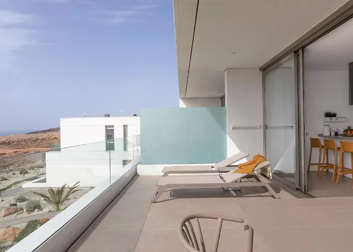 Hotel Kora Nivaria Beach