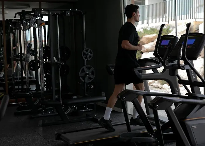 Kora Nivaria Beach Hotel *