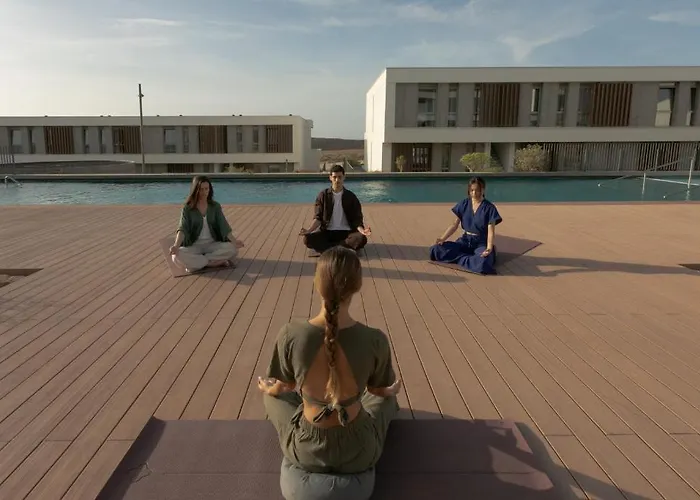 Kora Nivaria Beach Hotel Abades (Tenerife)