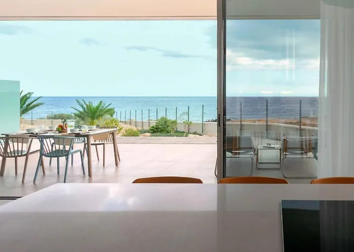 Hotel Kora Nivaria Beach