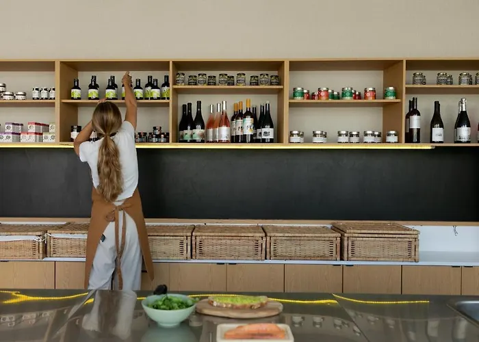 Hotel Kora Nivaria Beach *