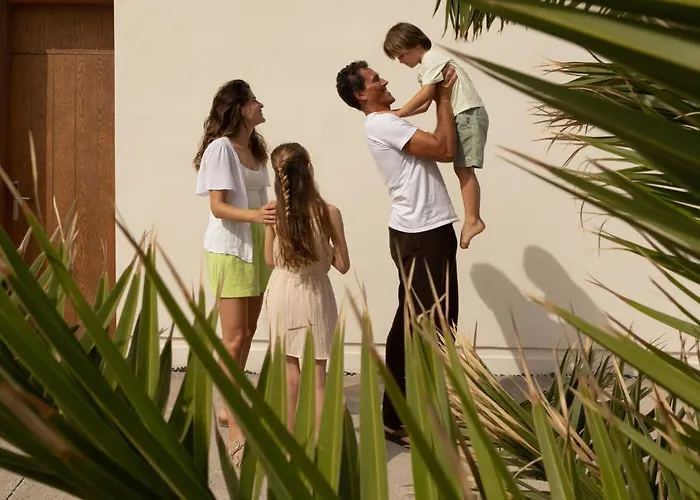 Hotel Kora Nivaria Beach