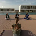 Kora Nivaria Hotel Abades (Tenerife)