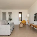 Kora Nivaria Hotel Abades (Tenerife)
